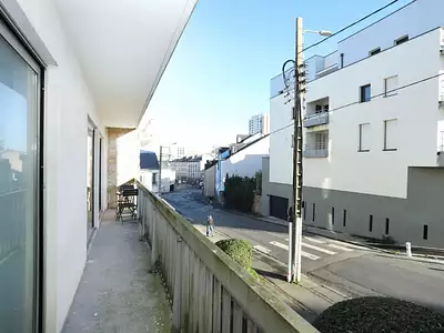 Appartement, 98 m²