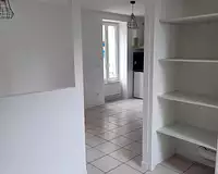 Appartement, 28,14 m²