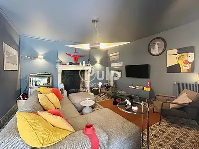 Maison, 257 m²