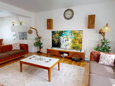 Maison, 310 m²