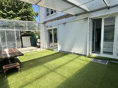 Maison, 190 m²