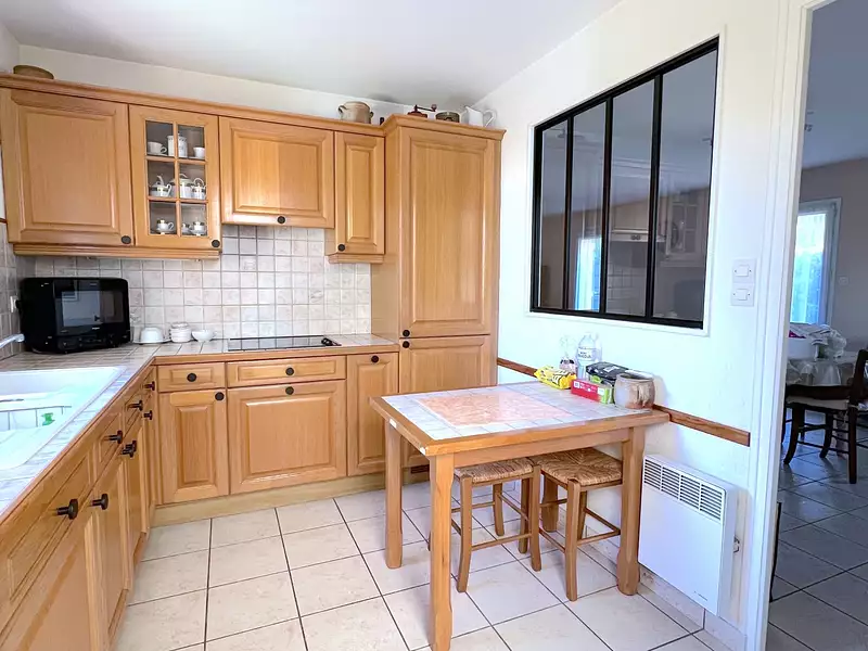 Maison, 75 m²