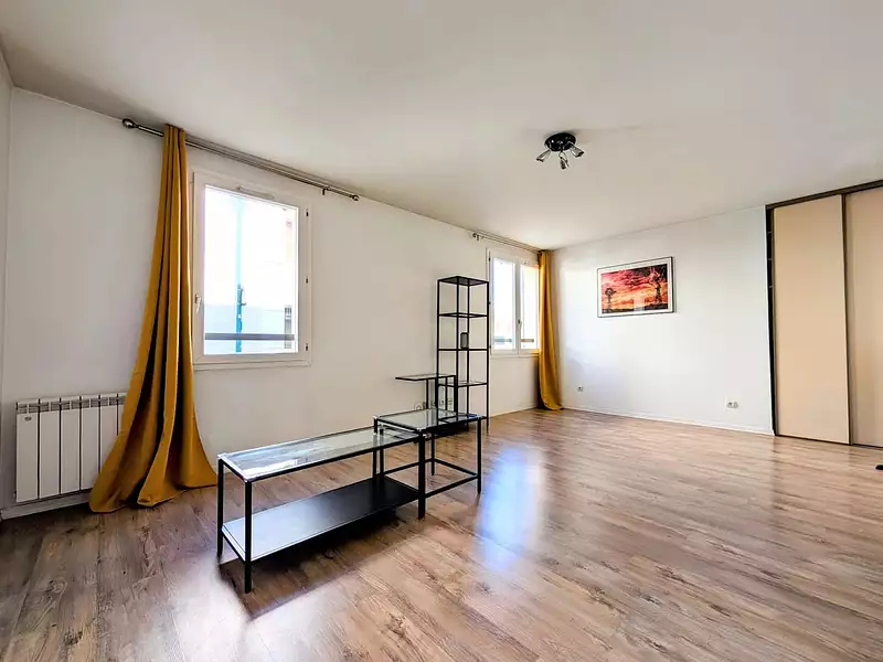 Appartement, 52,96 m²