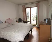 Appartement, 127 m²
