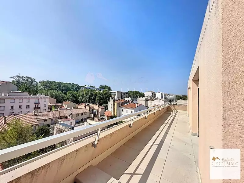 Appartement, 88 m²