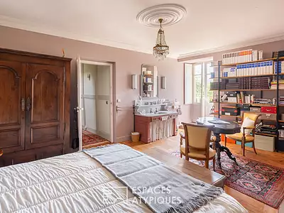 Maison, 227 m²