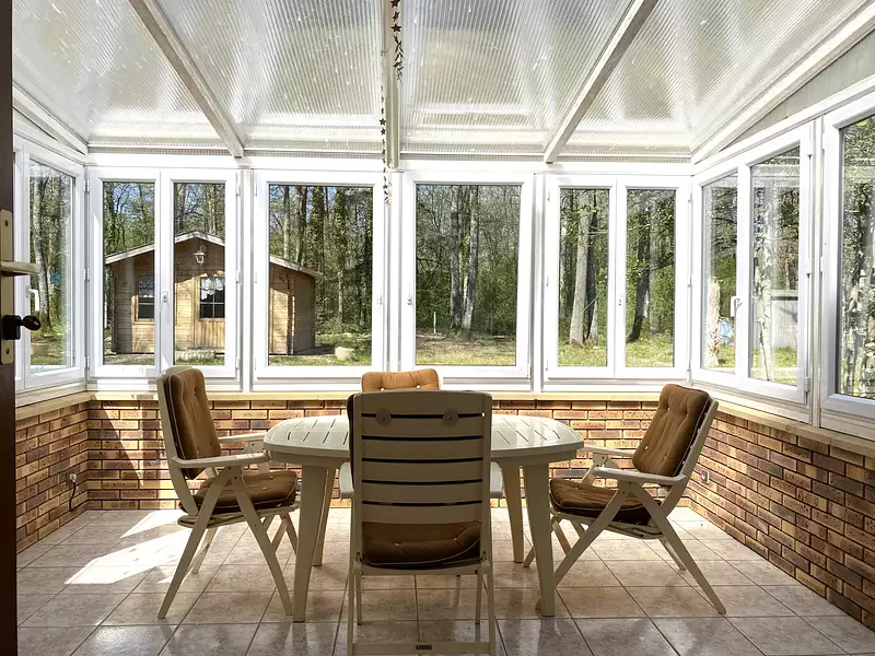 Maison, 96 m²