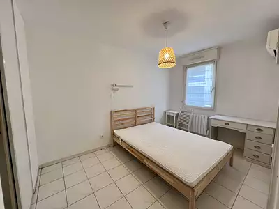 Appartement, 30 m²