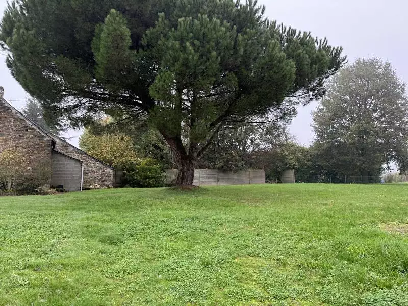 Maison, 206 m²