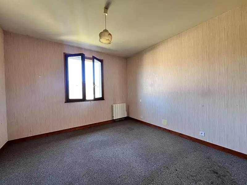 Maison, 140 m²
