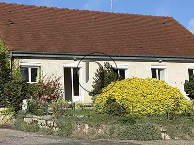 Maison, 163,28 m²