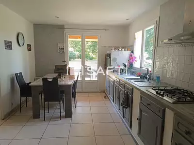 Maison, 147 m²