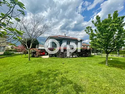 Maison, 123 m²