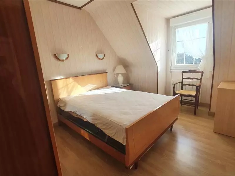 Maison, 99,49 m²