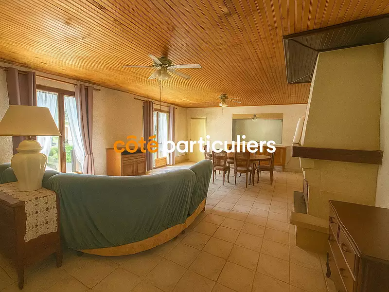 Maison, 280 m²
