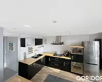 Appartement, 108,71 m²