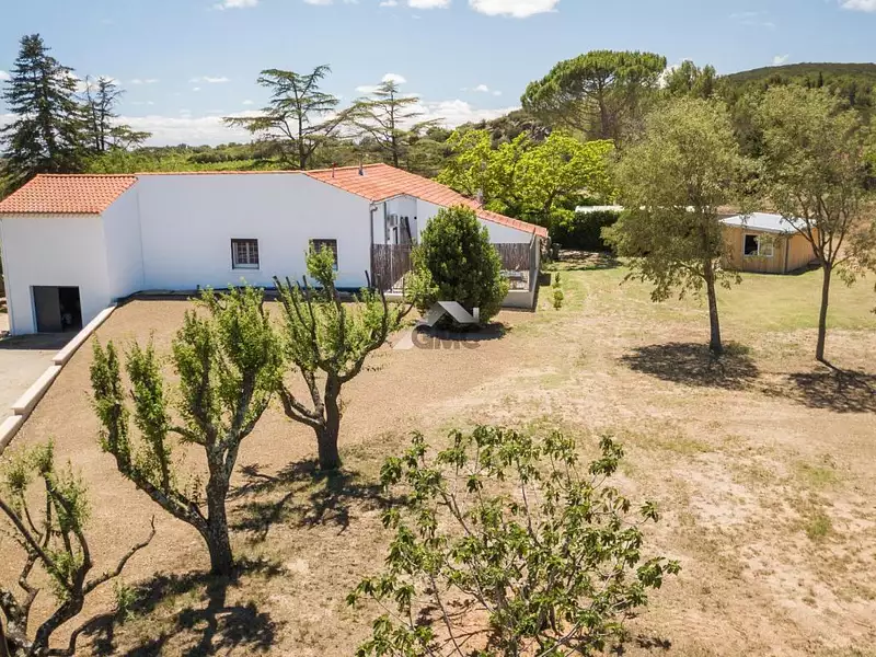 Maison, 160 m²