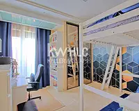 Appartement, 146 m²