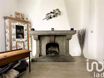 Maison, 200 m²