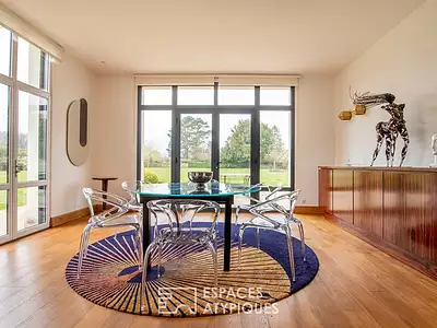 Maison, 370 m²