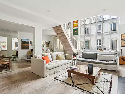 Appartement, 120 m²