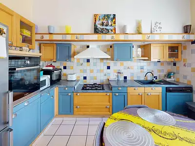 Maison, 83 m²