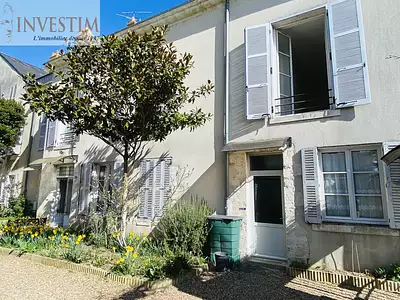 Appartement, 58,25 m²