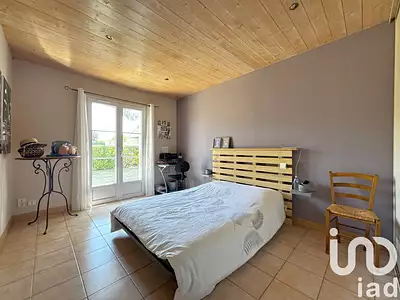 Maison, 107 m²