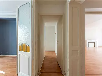 Appartement, 106 m²