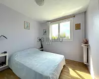 Appartement, 59,04 m²