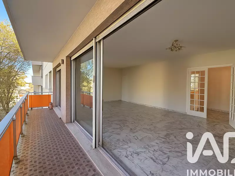 Appartement, 144 m²