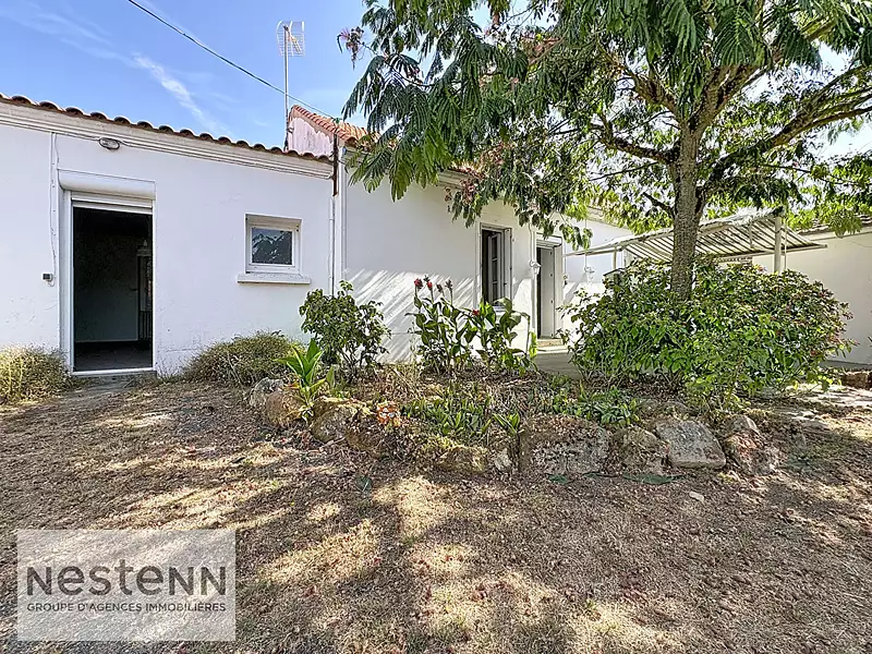 Maison, 132,43 m²