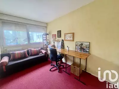 Maison, 110 m²