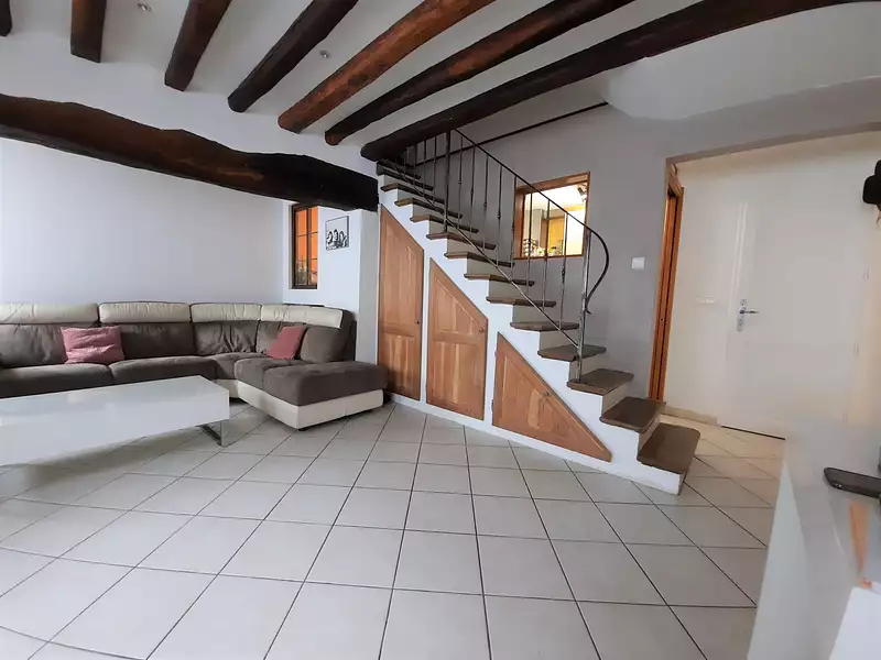 Maison, 86 m²