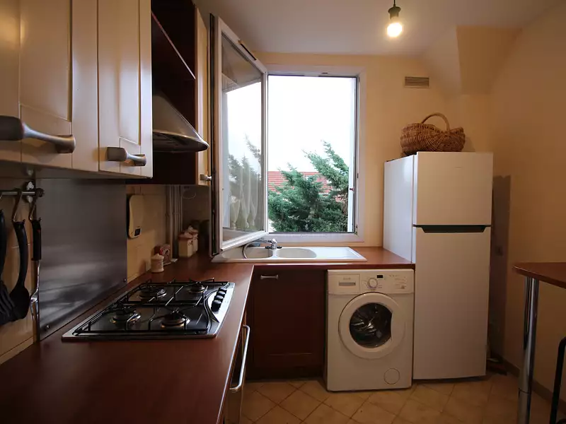 Appartement, 53,23 m²