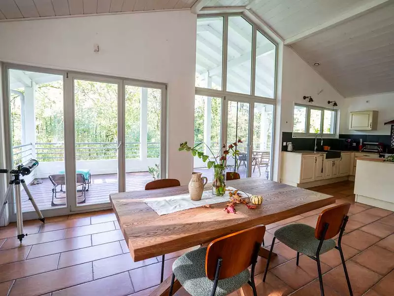 Maison, 181 m²