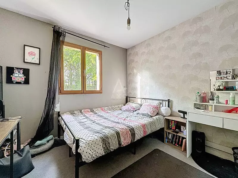 Maison, 102 m²