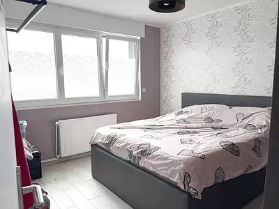 Maison, 84,69 m²