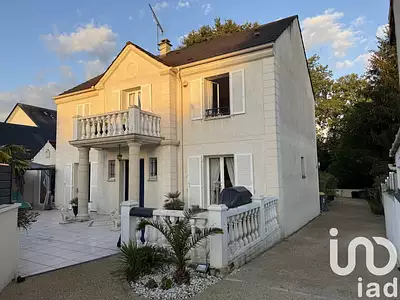 Maison, 248 m²