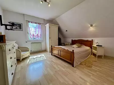 Maison, 152 m²