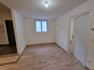 Appartement, 52,35 m²