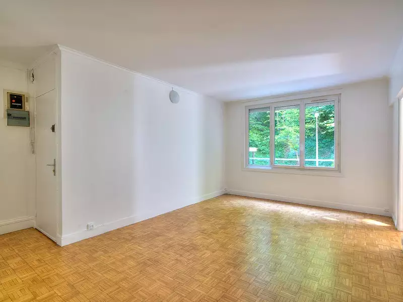 Appartement, 49 m²