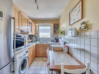 Appartement, 49,42 m²