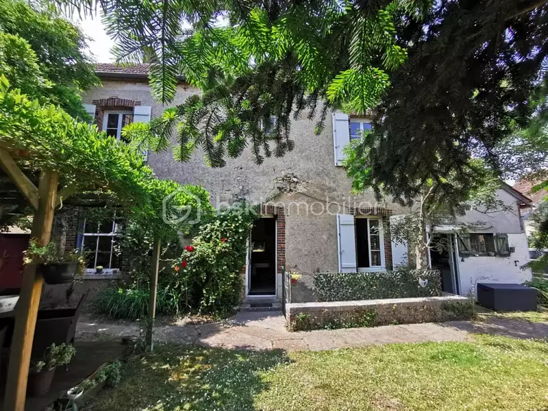 Maison, 212 m²