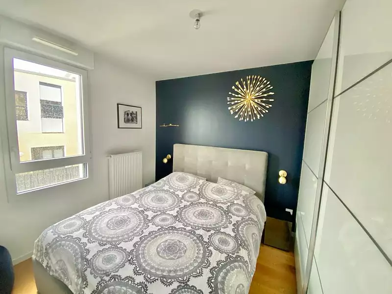 Appartement, 56,04 m²