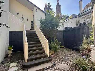Appartement, 151 m²