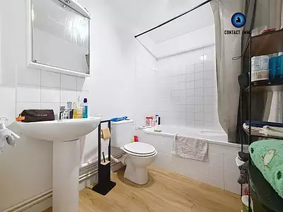 Appartement, 44,19 m²