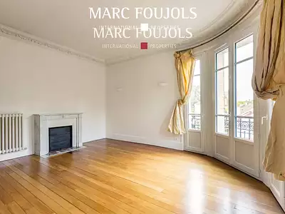 Appartement, 137 m²