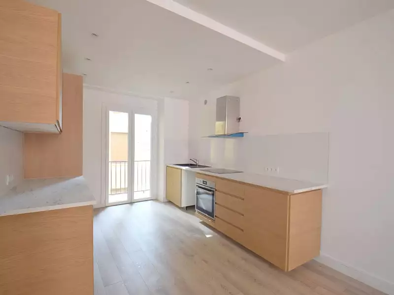 Appartement, 64,04 m²