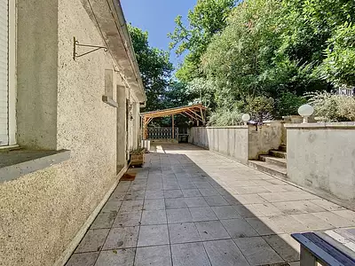 Maison, 110 m²